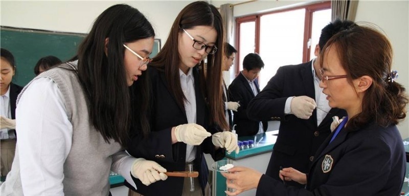 铜川市职业中等专业学校