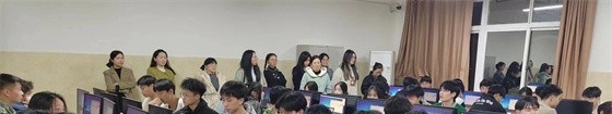 江西华忆电子工业中等专业学校