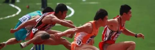 张掖体育运动学校