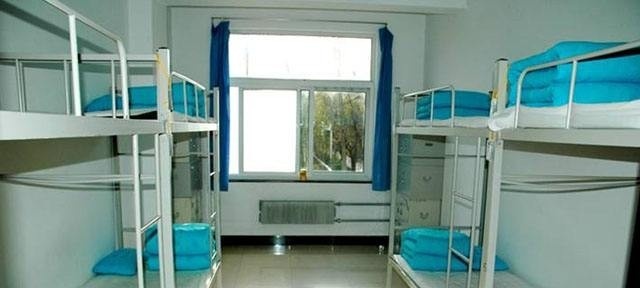 唐山职业中专学校