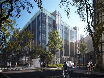 深圳市南山区坎特伯雷国王学校