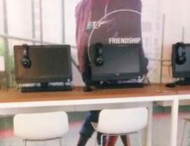 东莞英孚教育(成人)