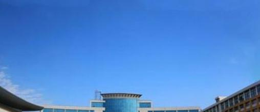 2023北京金隅科技学校招生简章