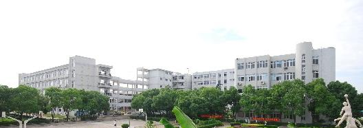 平湖職業(yè)中等專業(yè)學校