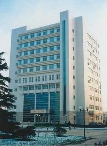 教学楼