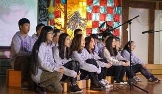 云南师大附中美华国际高中