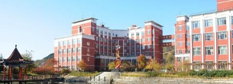 通化市卫生学校2022年招生办