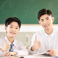 初中1-3年级