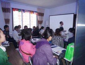 武汉万国语言学苑