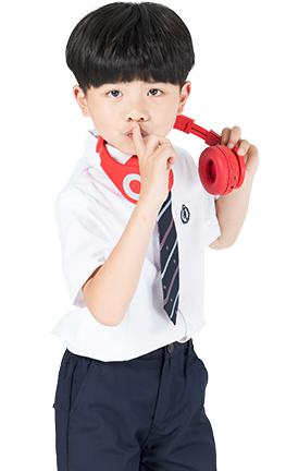 学能提升培训学员