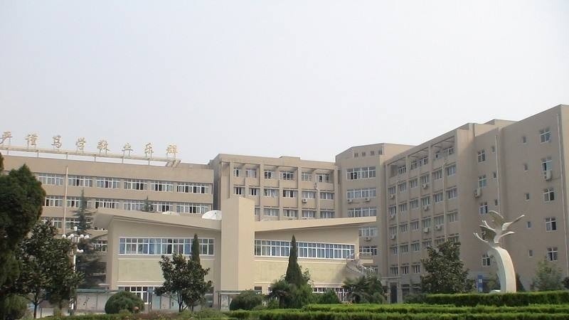 郑州电力高等专科学校单招