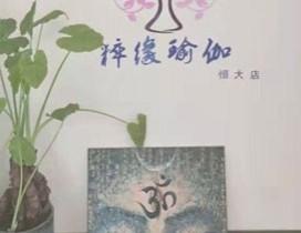 合肥粹缘瑜伽