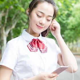 英语能力