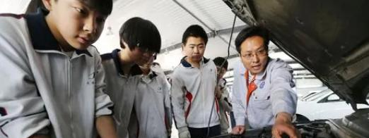 2023年潮州农业学校招生办