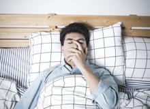 记忆力减弱容易忘记，容易疏忽