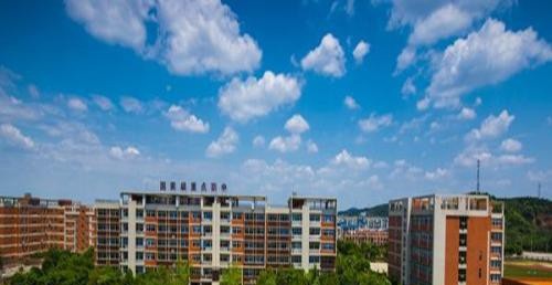 川南职业技术学校