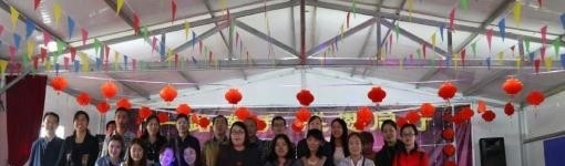 西安残疾人艺术职业学校