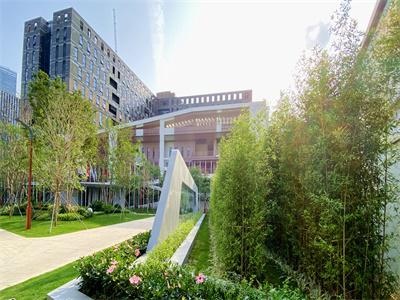 SZICC深圳国际课程中心