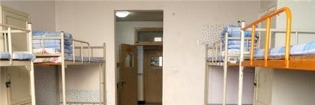 承德工业学校2022年宿舍条件