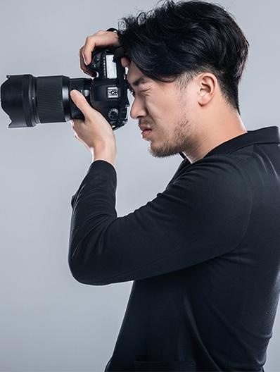 电商摄影课程介绍