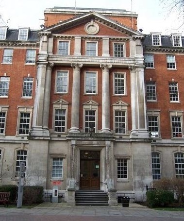 伦敦国王学院