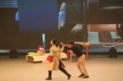湖州帕丁顿中学部编导课.jpg