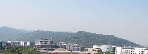 苏州经贸职业技术学院是几专