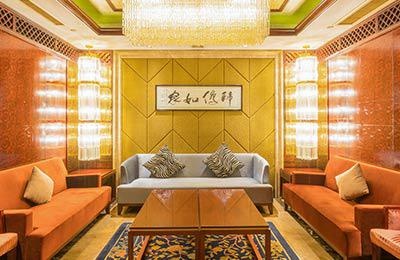 中式风格