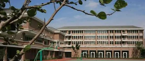 上海建平中学国际部2023年学费标准