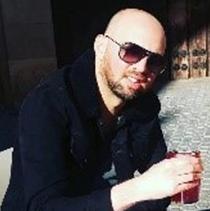 Gabriel Garbar