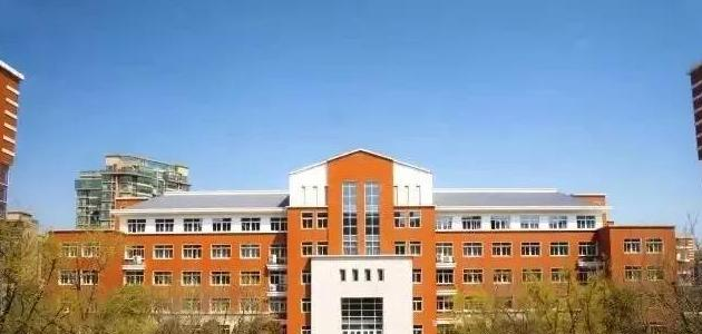 南京市建邺高级中学