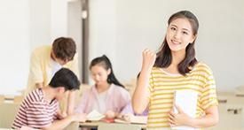 想结识朋友的同学