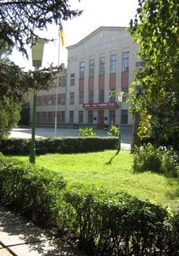 克里米亚农业大学