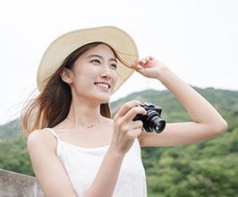 艺考摄影集训班