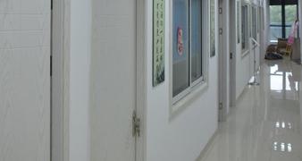 走道