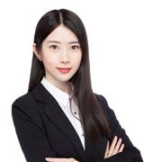 德语老师 白路（Lisa）老师