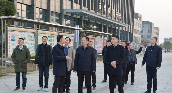 安徽材料工程学校