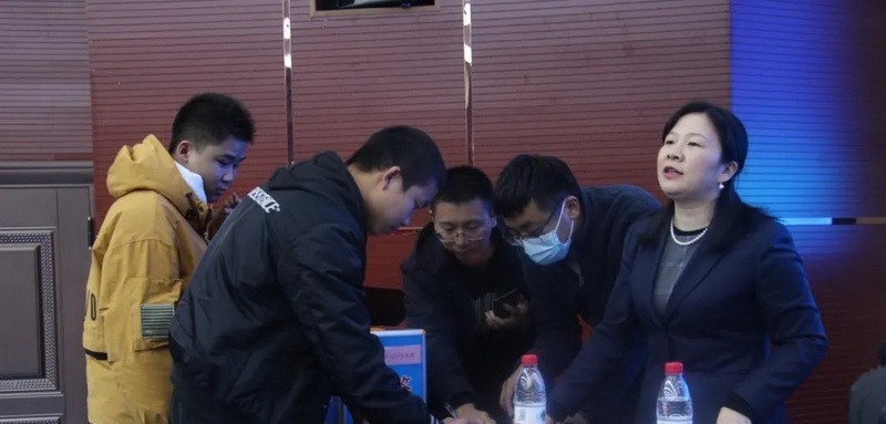 长沙航天学校