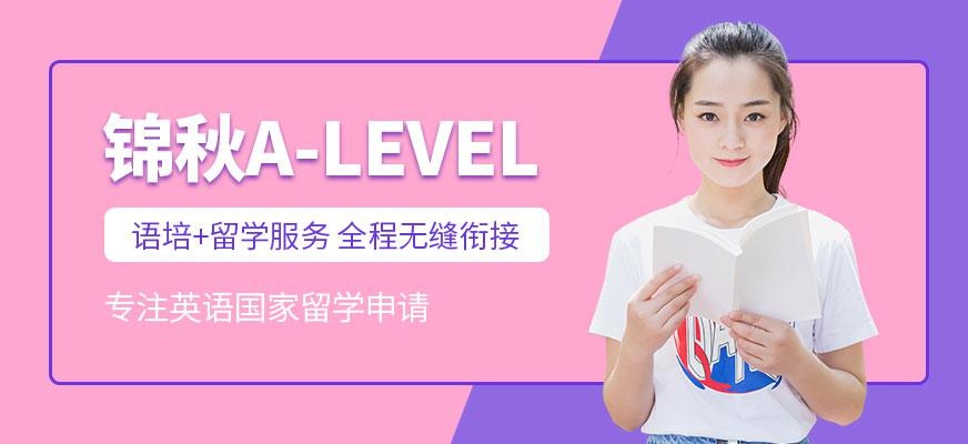 石家庄A-level培训机构