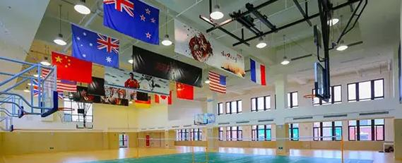 上海博华国际高中2023年入学考试