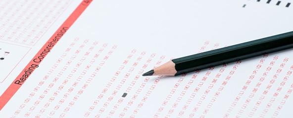 雅思考试学术类