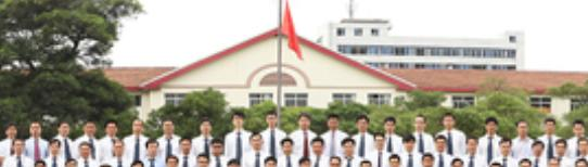 广西机械高级技工学校