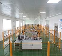 实训基地