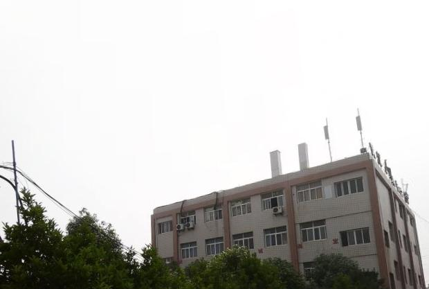 武汉应用科技学校