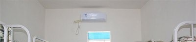 昌黎职教中心2022年宿舍条件