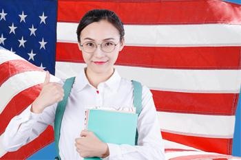 国际学校在读生