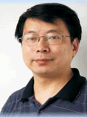 易志坚
