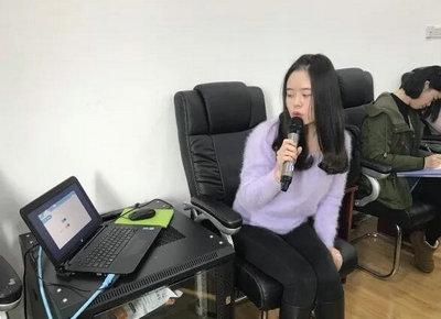 上海金苹果双语学校国际部2017-18学期教研组活动总结：文科教研组