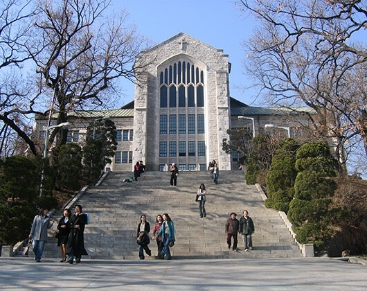 建国大学