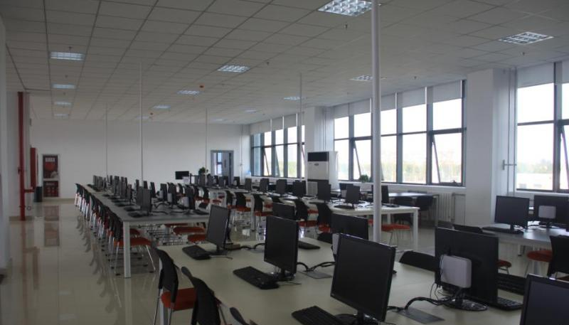 阜阳科创技工学校